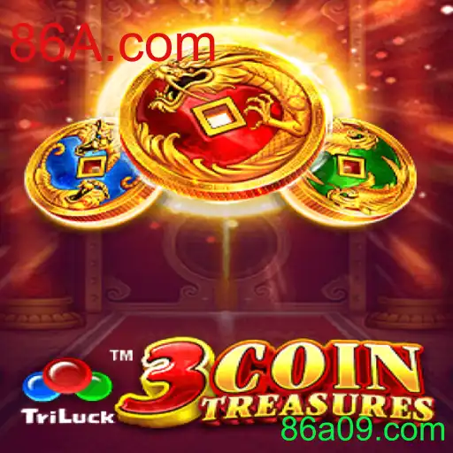 Desvendando o Fascinante Mundo de 3CoinTreasures: Um Guia Completo