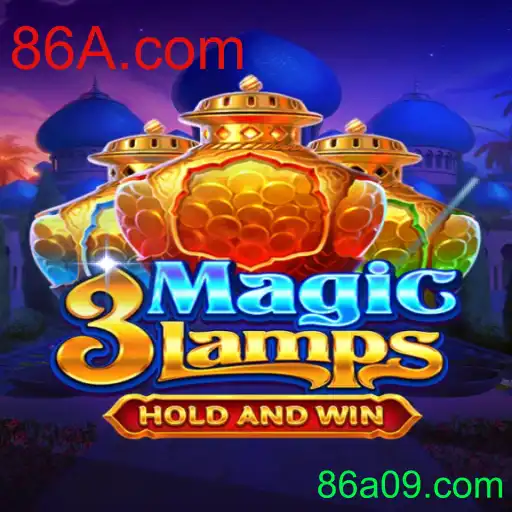 Descubra o Fascinante Mundo de 3MagicLamps: Uma Aventura Envolvente da 86A.com