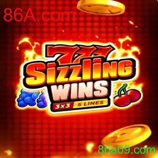 777 Sizzling Wins: Descubra a Emoção do Jogo com 86A.com