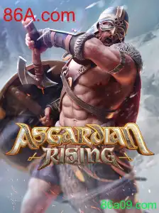 Explorando o Universo de AsgardianRising: Uma Imersão no Mundo Vikingo