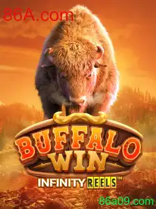 Explorando o Fascinante Mundo de BuffaloWin no 86A.com