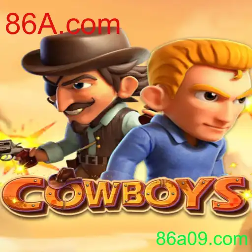 COWBOYS: Uma Aventura no Oeste Selvagem com 86A.com