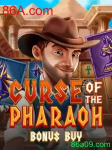 Explorando o Jogo CurseofthePharaohBonusBuy e seu Fascínio no Mundo Atual