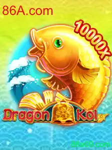 DragonKoi: A Fascinante Jornada do Jogo Online Inspirado na Mitologia Asiática
