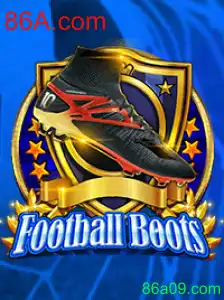 Descubra o Mundo do Jogo FootballBoots - Um Novo Desafio no 86A.com