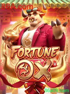 FortuneOx: Descubra a Emoção deste Popular Jogo de Cassino Online