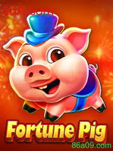 FortunePig: Uma Jornada de Sorte e Estratégia no Mundo dos Jogos de Azar