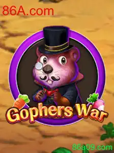 Explorando o Universo de GophersWar: Estratégia e Aventura no Mundo Digital
