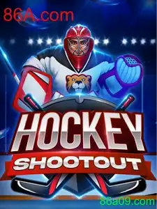 Explorando as Regras e Dinâmicas do HockeyShootout: O Novo Fenômeno de 86A.com