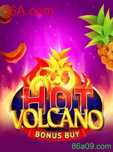 Explorando o HotVolcanoBonusBuy: Tudo o que Você Precisa Saber