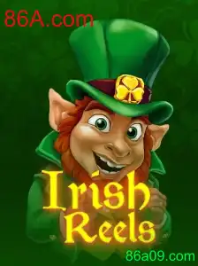 Explorando o Fascinante Jogo IrishReels e suas Regras