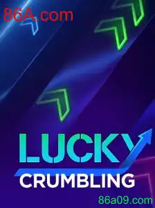 Desvendando LuckyCrumbling: O Jogo Que Revoluciona Entretenimento