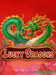 Descubra o Fascinante Mundo de LuckyDragons e como Jogar em 86A.com