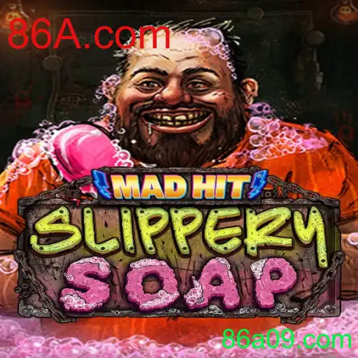 Descubra o Mundo de MadHitSlipperySoap: Um Jogo Inovador com 86A.com