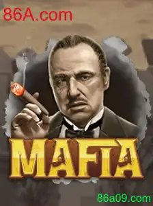 Explorando o Jogo Mafia e sua Conexão com 86A.com