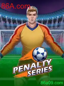 Descubra PenaltySeries: O Jogo de Habilidade e Estratégia