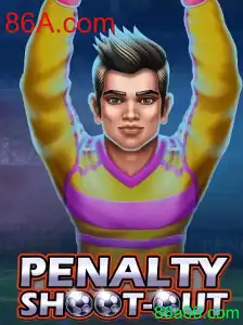 Descubra o Jogo Eletrizante PenaltyShootOut e Sua Plataforma 86A.com