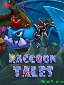 Descubra o Incrível Mundo de RaccoonTales: Regras e Estratégias