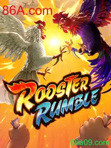 Descubra o Fascinante Mundo do RoosterRumble