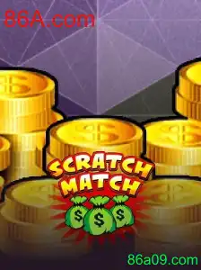 Descubra o Mundo de ScratchMatch: O Jogo que Está Transformando Entretenimento