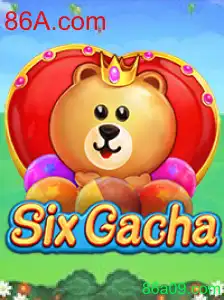 Descubra o Fascinante Mundo de SixGacha: Um Jogo de Estratégia e Sorte