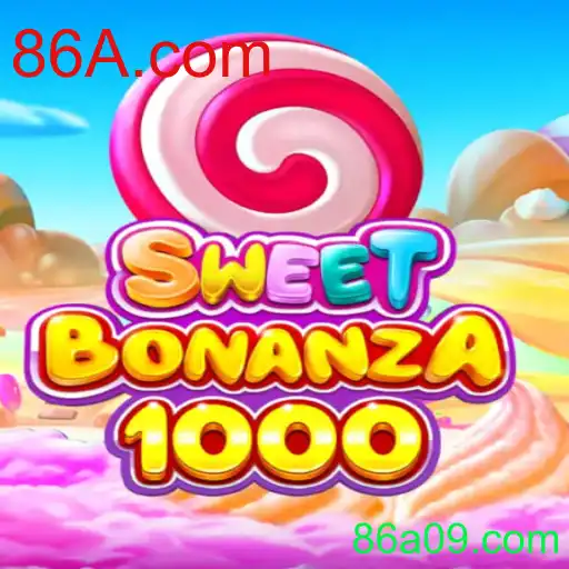 Explorando o Universo de Diversão com SweetBonanza1000 e 86A.com