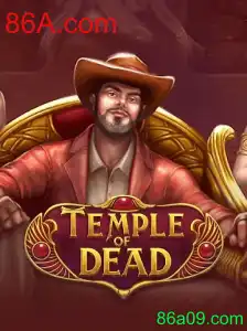 Descubra a Aventura Épica em TempleofDead