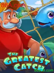Explorando o Mundo de TheGreatestCatch: Um Jogo de Estratégia Único