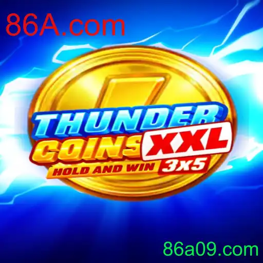 Descubra ThunderCoinsXxl: O Novo Fenômeno dos Jogos com 86A.com