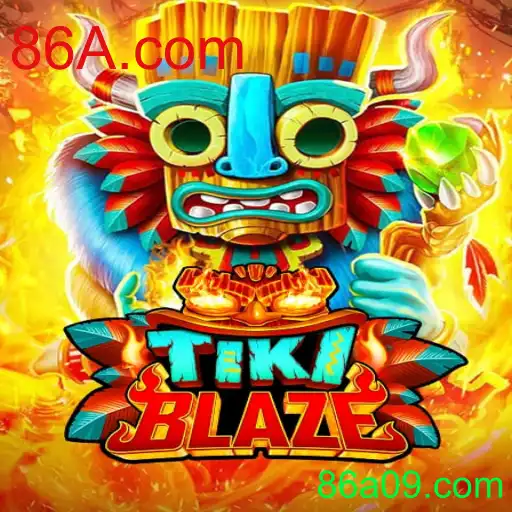 Descubra a Aventura de TikiBlaze: Um Mergulho no Mundo dos Desafios Tropicais