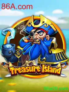 Explore a Aventura Épica de TreasureIsland
