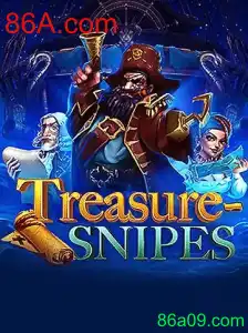 Descobrindo o Mundo de TreasureSnipes: Uma Aventura Inesquecível