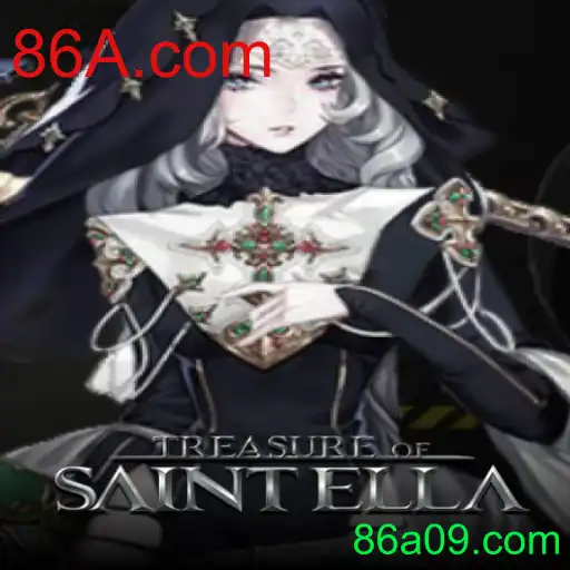 Descubra o fascinante mundo de TreasureofSaintElla: a nova sensação dos jogos
