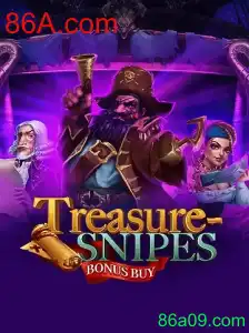 Explorando o Excitante Mundo de TreasuresnipesBonusBuy: Uma Aventura de Jogo Inesquecível