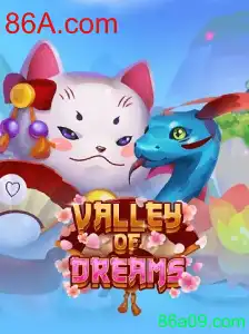 ValleyofDreams: Descubra o Mundo Encantado do Novo Jogo