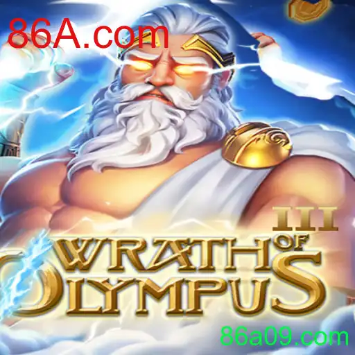 Explorando o Mundo de WrathofOlympusIII: Inovação e Estratégia no Universo de 86A.com